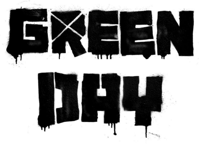 Green day