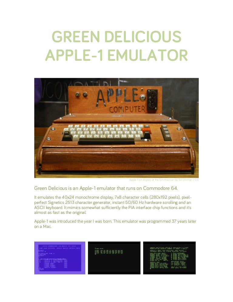 generator emulator mac generator emulator mac