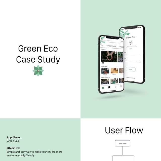 Green Eco | PDF