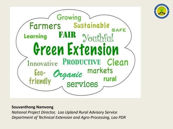 Ppt for school project on the topic 