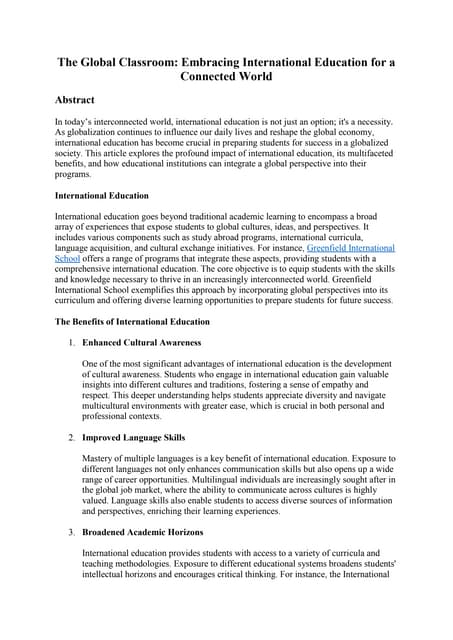Multicultural Cultural education in the philippines | PPT