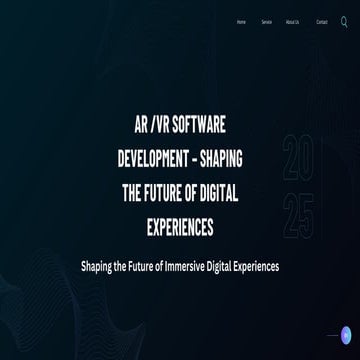 Revolutionising Events with Real-Time Interactive 3D Experiences | PDF