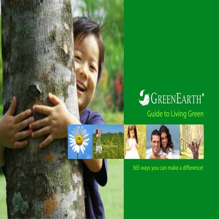 Green gramsbooklet