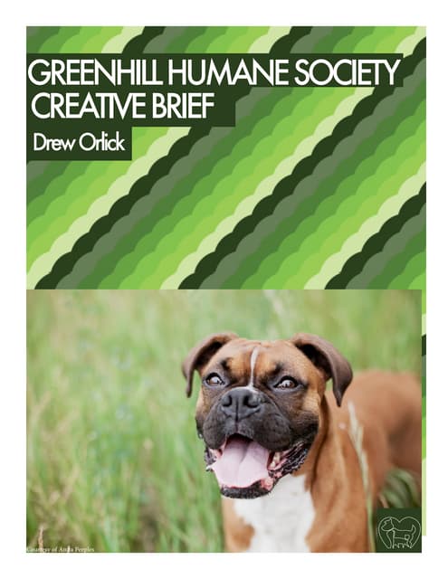 greenhill animal shelter