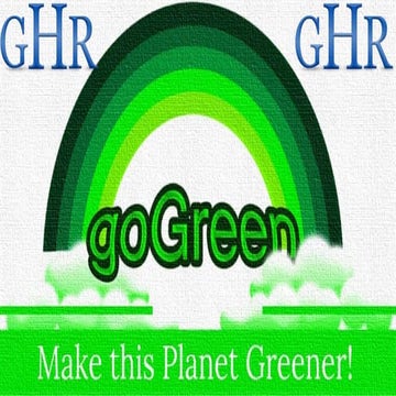 Green HR