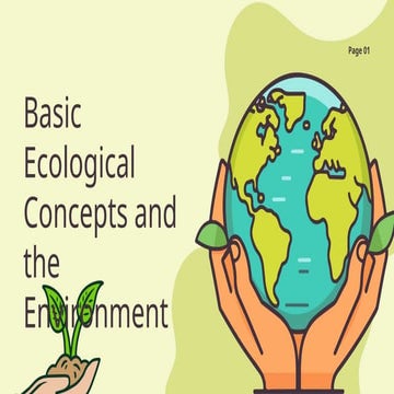 Green Illustration Environmental Sustainability Presentation.pptx