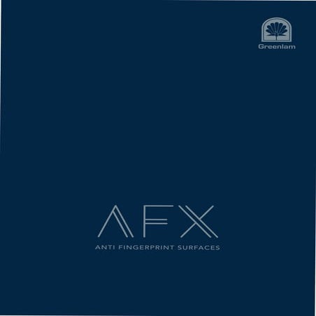 Greenlam AFX: Setting a New Standard in Surface Technology in Dubai, UAE