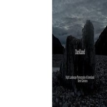 Darkland: Greenland Fine Art Photography Book Proposal @SteveGiovinco