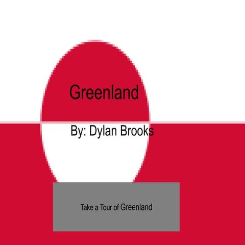 Greenland 3