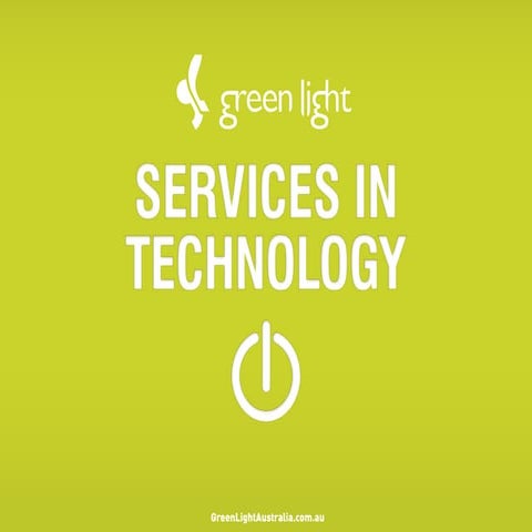 Green light services_pres_v03b