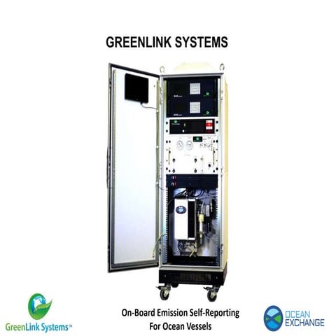 Green Link Systems