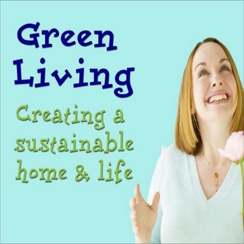 Green  Living