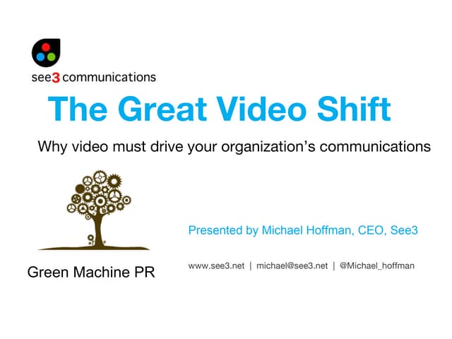Green machine video_webinar_see3