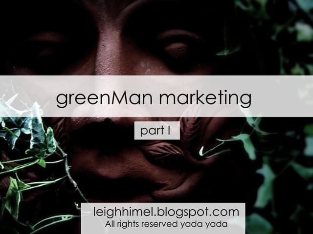 Ecosystem Marketing