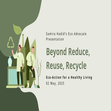 Green Modern Eco Action Botanical Sustainable Habits Presentation.pptx.pptx