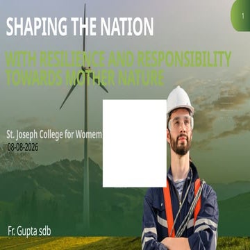 Green Modern Professional Renewable Energy Presentation.pptx