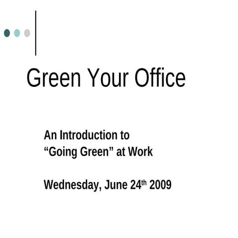 Pinellas County Extension Green Office2