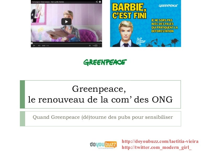 greenpeace mattel