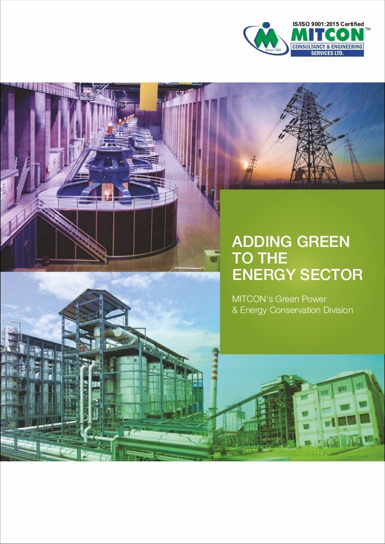 Green Power Energy Division