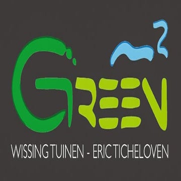 Green presentatie graafschap college 