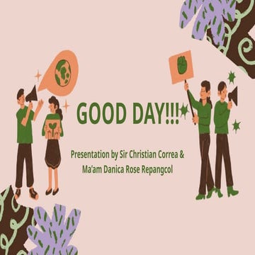 Green Purple Creative Social Responsibility Presentation.pptx