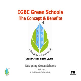 Green school