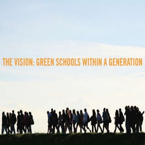 Green Schools