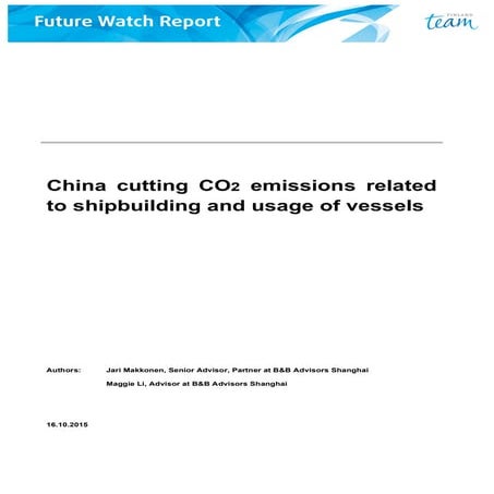 Sustainable, multimodal & green transport corridors | PDF