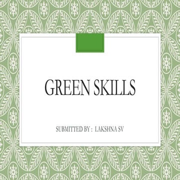 Green Skills-Essential Competencies for a Sustainable Future.pptx