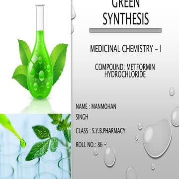 Green Synthesis.pptx