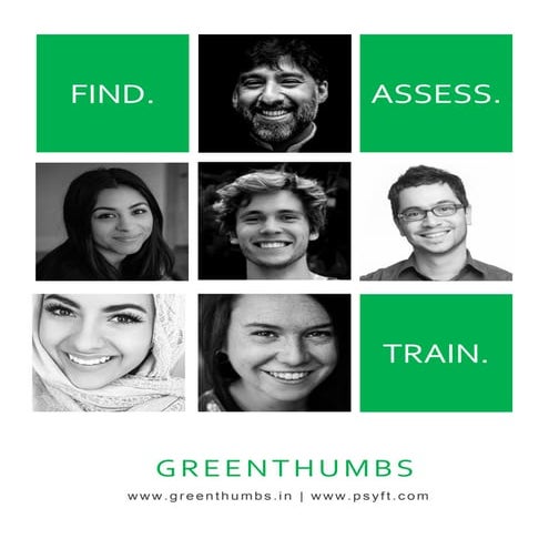 Greenthumbs Brochure