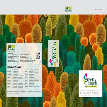 GreenTouch E catalogue by Greenlam.pdf