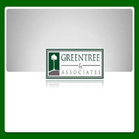 Greentree  Associates