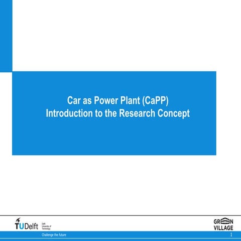 2018april5 Booosting - The Green Village Hyundai Power Out