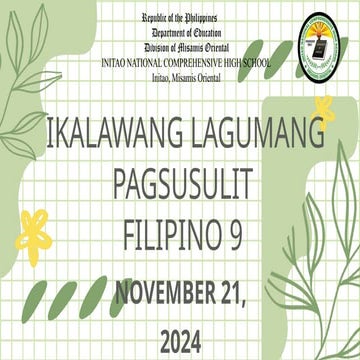 Green White Abstract Floral Presentation  (1).pptx