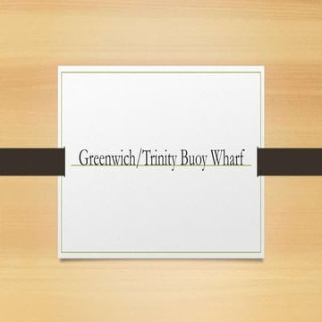 Greenwich