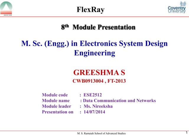 FlexRay
