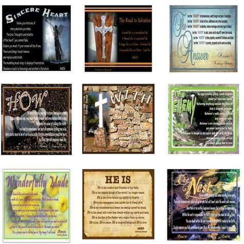 Sphinx Labels | PDF