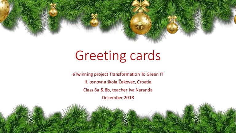 Merry Christmas &amp; Happy New Year