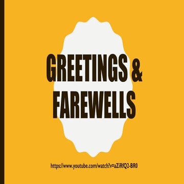 GREETINGS.pptx