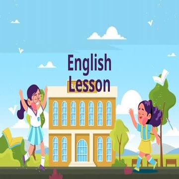 greetings kelas 3 sekolah dasar    .pptx