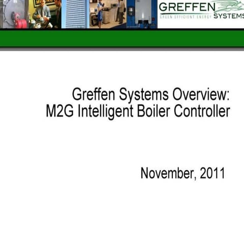 Greffen M2 G New 11 2011