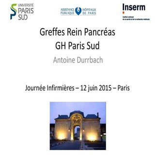 Greffesreinpancreasadurrbach