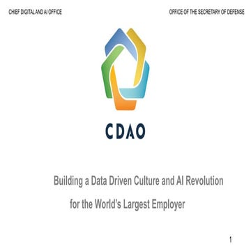 Building a Data Driven Culture and AI Revolution With Gregory Little | Curren...