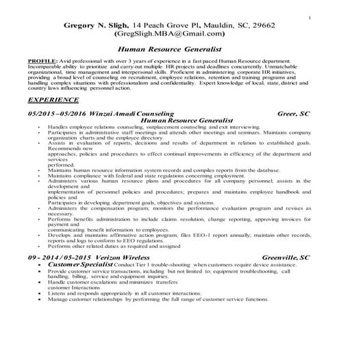 CURRICULUM VITAE-CandiceJansen 2016 | DOCX