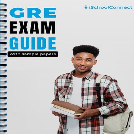 Guide Officiel Gre Pdf | The Official Guide to the GRE® General Test ...