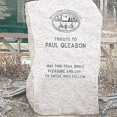 Greig s - trail presentation