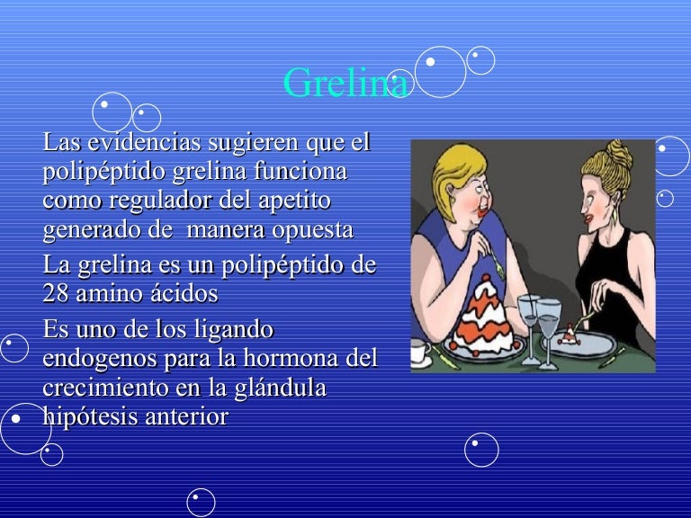 Grelina