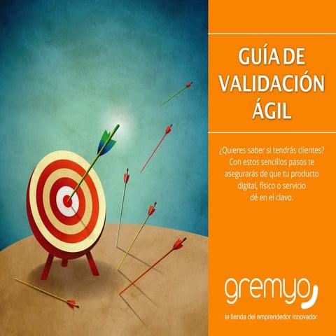 Guía de Validación del Mercado Agil de gremyo.com