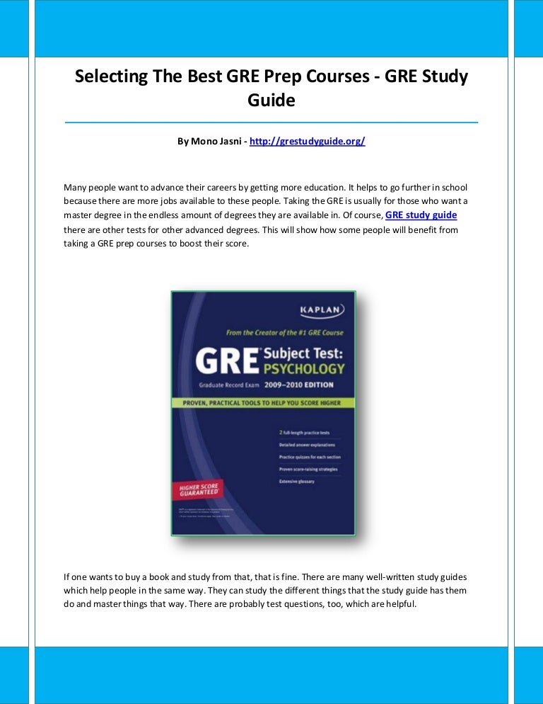 gre-study-guide